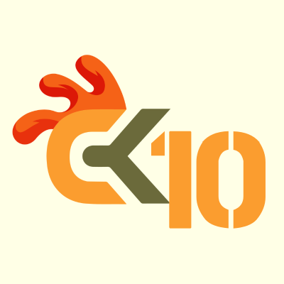 K10